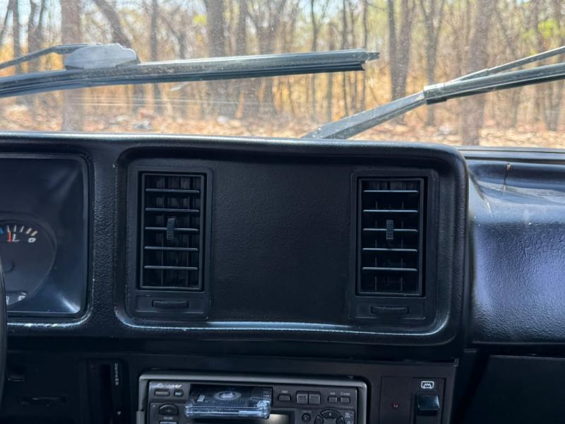 foto do CHEVETTE MARAJO SL 1985
