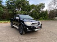 Foto do veículo TOYOTA TOYOTA HILUX CD4X2 SRV