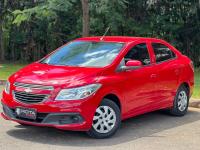 Foto do veículo CHEVROLET PRISMA 1.0MT LT