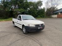 Foto do veículo VOLKSWAGEN SAVEIRO 1.6