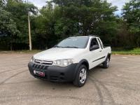 Foto do veículo FIAT STRADA FIRE CE FLEX