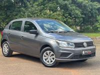 Foto do veículo VOLKSWAGEN GOL MPI