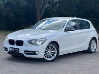 Foto do veículo BMW BMW 118I 1A31