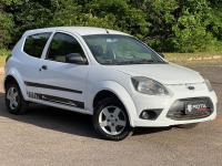 Foto do veículo FORD KA FLEX