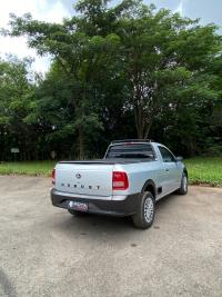 Foto do veículo VOLKSWAGEN NOVA SAVEIRO RB MBVS