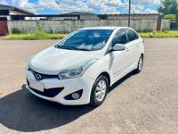 Foto do veículo HYUNDAI HB20S 1.6A COMF (REPASSE)