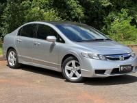 Foto do veículo HONDA CIVIC LXS FLEX