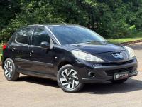 Foto do veículo PEUGEOT 207HB XLINE