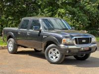 Foto do veículo FORD RANGER XLT 12P