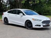 Foto do veículo FORD FORD FUSION FLEX B