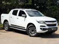 Foto do veículo CHEVROLET S10 HC DD4A