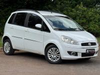 Foto do veículo FIAT IDEA ESSENCE 1.6 (L. F.)