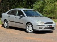 Foto do veículo FORD FOCUS 2.0L (L. F.)