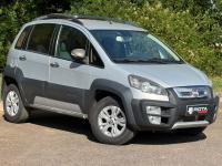 Foto do veículo FIAT IDEA ADVENTURE 1.8 (L. M.)