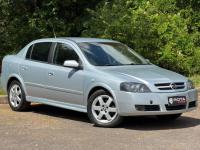 Foto do veículo CHEVROLET ASTRA SEDAN ELITE