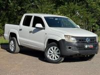 Foto do veículo VOLKSWAGEN VW AMAROK 4X2 (REPASSE L. GDF)
