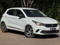 Foto do veículo FIAT ARGO DRIVE 1.0