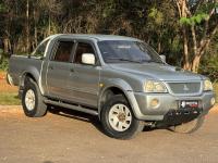 Foto do veículo MITSUBISHI MMC/L200 SPORT 4X4 HPE (REPASSE)