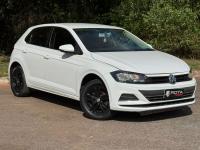 Foto do veículo VOLKSWAGEN POLO MCA