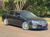 Foto do veículo FORD FUSION (REPASSE)
