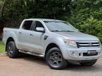 Foto do veículo FORD RANGER XLT (REPASSE)