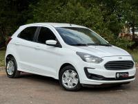 Foto do veículo FORD FORD KA SE 1.0 (L. M.)