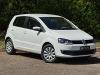 Foto do veículo VOLKSWAGEN FOX 1.0 GII