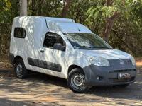 Foto do veículo FIAT FIORINO (REPASSE)