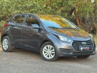 Foto do veículo HYUNDAI HB20 1.0M COMFOR (L. M.)