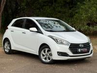 Foto do veículo HYUNDAI HB20 1.6A PREM