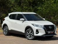 Foto do veículo NISSAN KICKS SENSE CVT (L.)