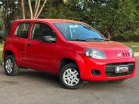 Foto do veículo FIAT UNO VIVACE 1.0
