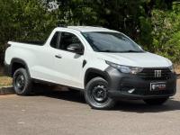 Foto do veículo FIAT STRADA ENDURAN CS13