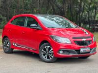 Foto do veículo CHEVROLET ONIX 1.4 EFFECT