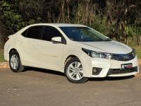 Foto do veículo TOYOTA COROLLA XEI20FLEX