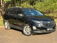 Foto do veículo CHEVROLET EQUINOX PREMIER (ÁGIO P/ CONTINUAR PAGANDO)