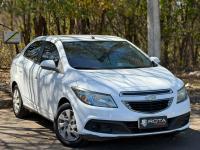 Foto do veículo CHEVROLET PRISMA 1.4AT LT (REPASSE)