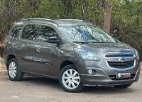 Foto do veículo CHEVROLET SPIN 1.8L MT LT (REPASSE)