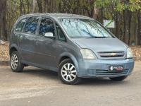 Foto do veículo CHEVROLET MERIVA JOY (REPASSE)