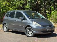 Foto do veículo HONDA FIT EX