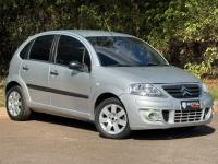 Foto do veículo CITROËN C3 GLX 14 FLEX