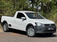 Foto do veículo VOLKSWAGEN NOVA SAVEIRO RB MBVS (L.M)