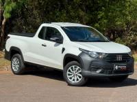 Foto do veículo FIAT STRADA ENDURAN CS13