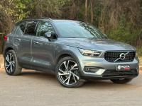 Foto do veículo VOLVO VOLVO XC40 T5 R-DESIGN