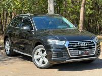 Foto do veículo AUDI AUDI Q5 2.0TFSI
