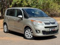 Foto do veículo CITROËN C3 PICASSO GLX (L. P.)