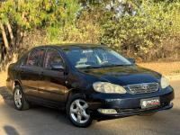 Foto do veículo TOYOTA COROLLA XLI 16 VVT (REPASSE)