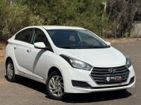 Foto do veículo HYUNDAI HB20S 1.6M COMF
