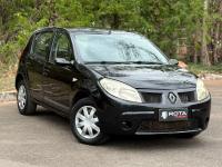Foto do veículo RENAULT SANDERO EXP 1.6 (AGIO P/ CONTINUAR PAGANDO)