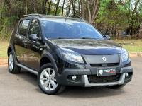 Foto do veículo RENAULT SANDERO STW 16HP